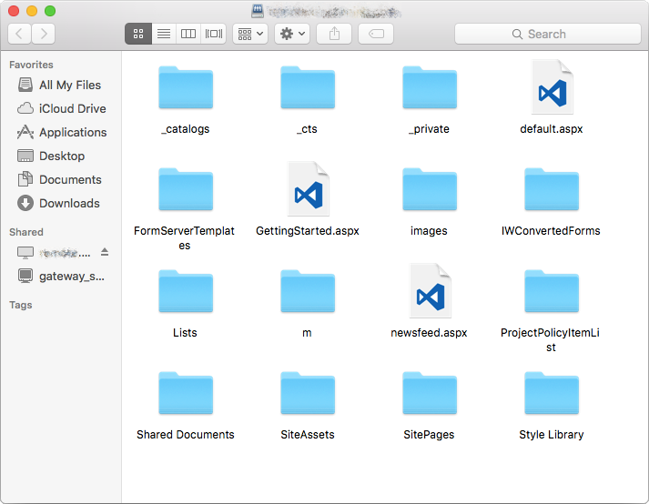 sharepoint designer 2010 and 2013 for mac